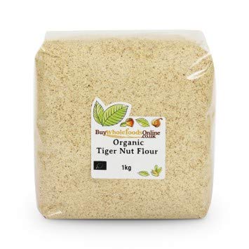 Buy Whole Foods Organic Tiger Nut Flour (1kg) image 3