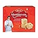 Bikaji Soan Papdi Manbhavan 500g & Kaju Badam Laccha 350g Combo | Authentic Indian Mithai & Namkeen Pack | Sweet & Crunchy Tea-Time Snack | Perfect for Gifting, Festivals & Everyday Snacking