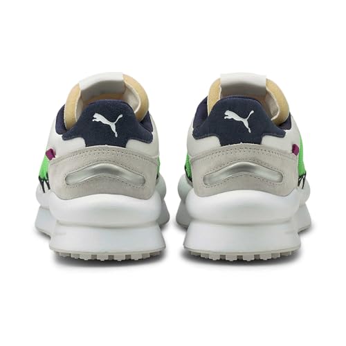 Image of PUMA Men Rider Pop Sneaker
