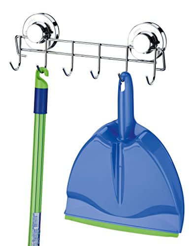 Suporte Multiuso 6 Posicoes Future Cromado