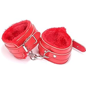 Handboeien fetisch seksspeelgoed voor koppels, fetische, bondage-set voor terughoudend seksspeelgoed voor paren