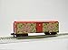 American Flyer 2021 Christmas Boxcar
