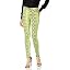 Chartreuse Python