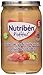 Nutribén Potitos de Guiso de Pollo y Ternera con Judías Verdes, Desde Los 6 Meses, 235g