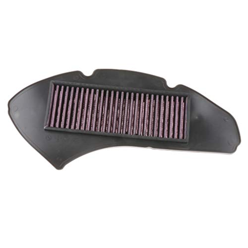 FAKEME 1 pacote de elemento de filtro de ar para N-MAX NMAX 125 155 NMAX155 2016 2017