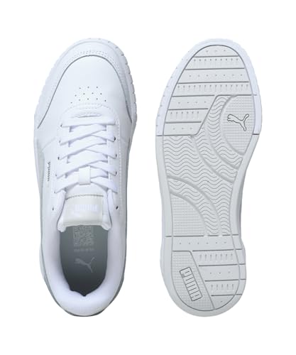 Image of Puma Womens Carina Mia Sneaker