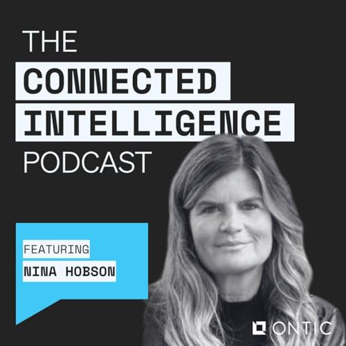 Building Trust in Executive Protection: Strategies for Success with Nina Hobson Podcast Por  arte de portada