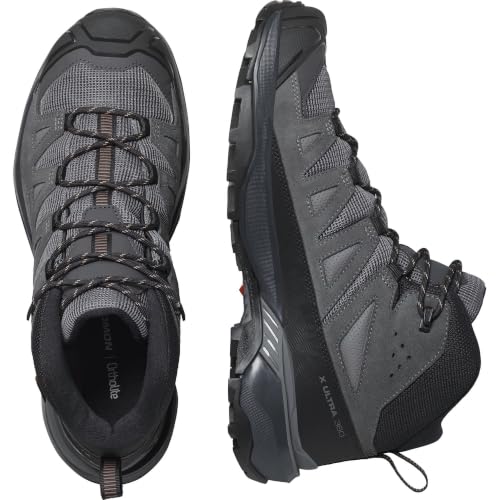Image of Salomon X Ultra LTR Mid GTX
