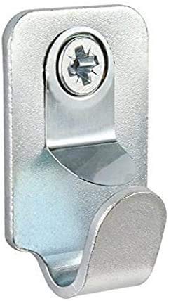 TaskarHeavy Duty Safety Picture Hooks - Pack of 2 15kg Load