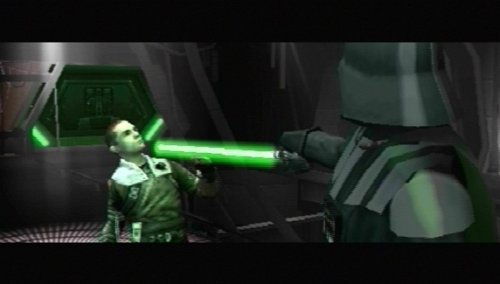 STAR WARS POUVOIR DE LA FORCE - vue 3
