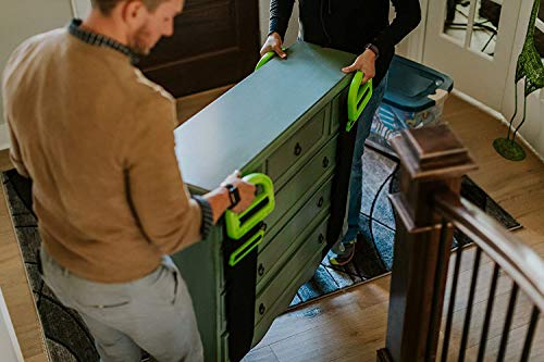 Cinghie di spostamento, per mobili, cintura di