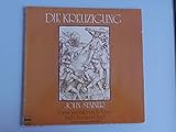  LP Vinyl - Die Kreuzigung - John Stainer - Passionsoratorium für Tenor Baß Chor Orgel - Freikirche Derschlag Baptosten Brück Mann Haubrich - 33796 HSW