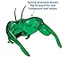 Insect Lore Buzzerks-Mantis
