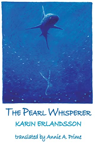 The Pearl Whisperer: Song of the Eye Stone Book 1