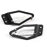 Hohe Festigkeit, Haltbarkeit, lange Lebensdauer und einfache Installation.