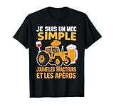 Tracteurs Agricole Mec Fan De Tracteur Agriculteur
