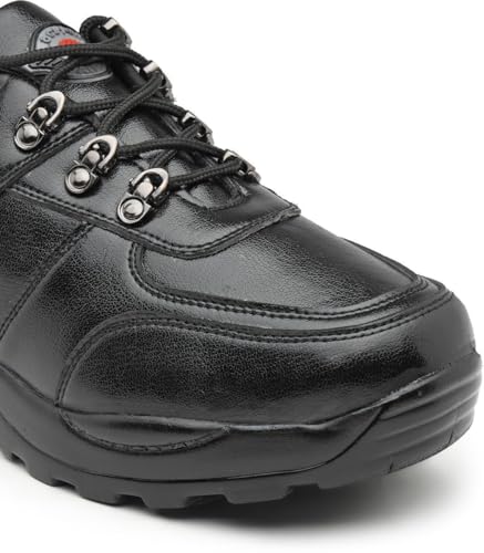 Image of Action | Dotcom | DCE-133 | Durable | Classic | Comfortable | Trendy | Casual | Boots | For Men