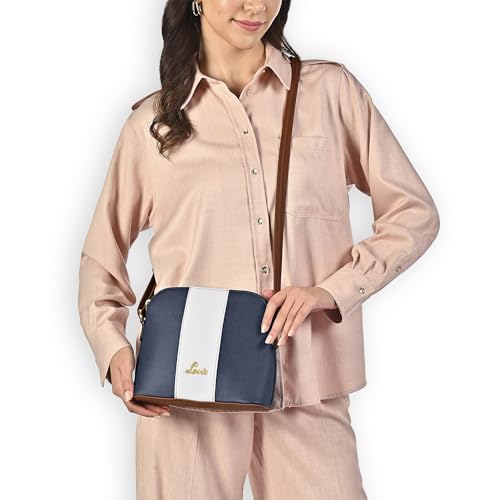 Image of Lavie Women's Marma Crossbody Sling Bag | Ladies Purse Handbag | Gift for Women