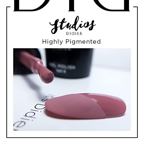 DIDIER LAB Studio Gel Polish Tell it miniatura 2