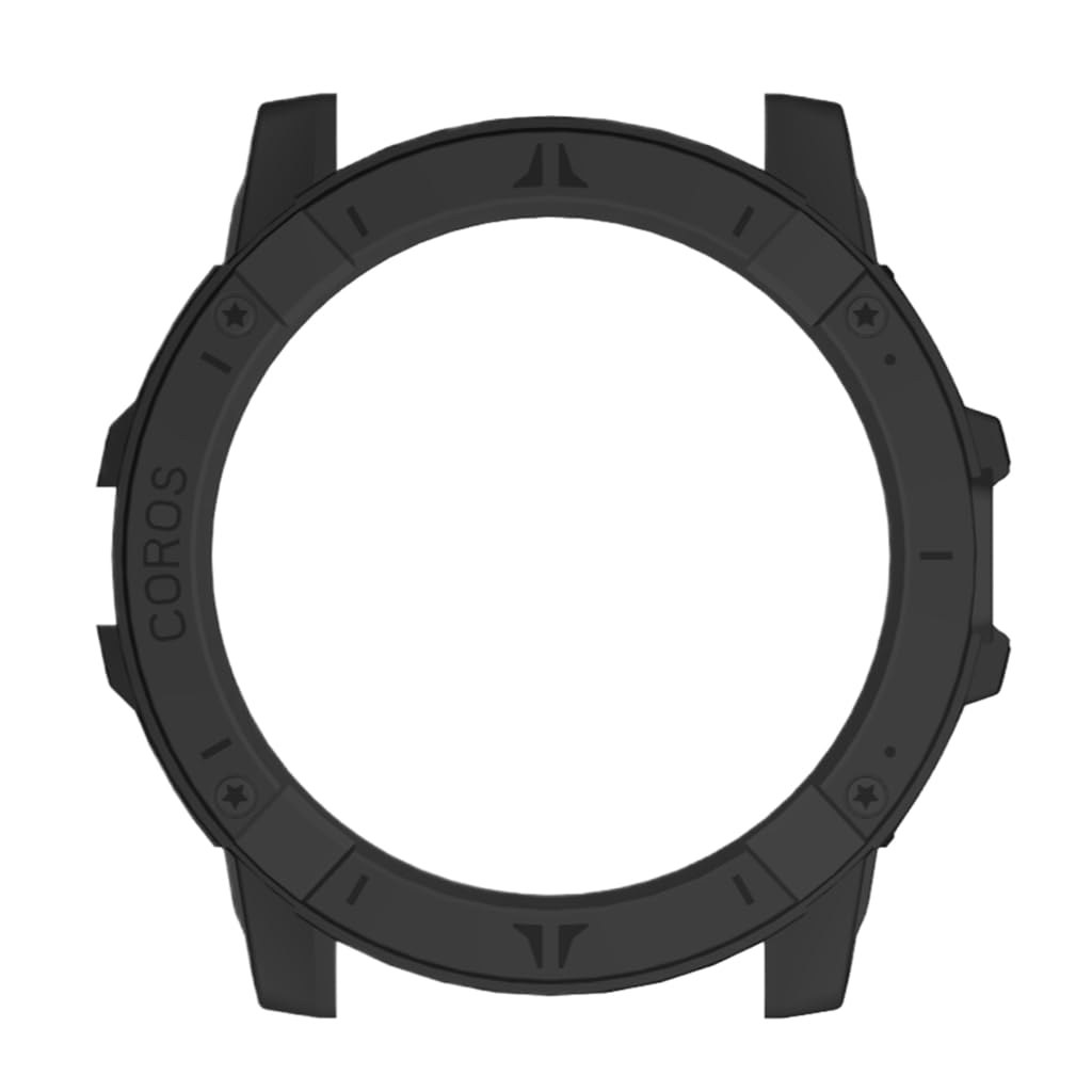 Elnwnnkc Case Screen Protector, All-Around Cover Watch Screen Protective