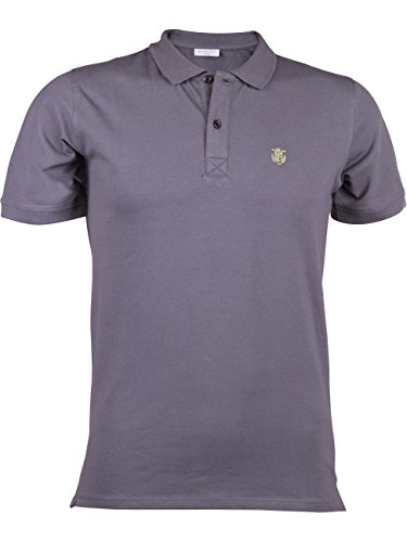 SELECTED HOMME Shdaro Ss Embroidery Polo Noos