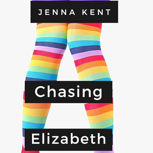 Chasing Elizabeth by Jenna Kent episode artwork