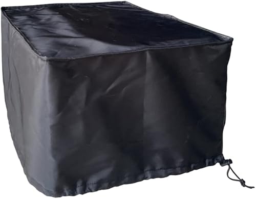 Miniatura 4 de Funda protectora resistente al agua compatible con HP Canon Epson (15Wx12Dx8H)