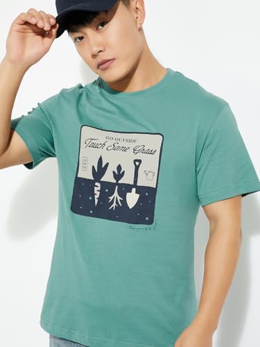 Image of Max Men T-Shirt