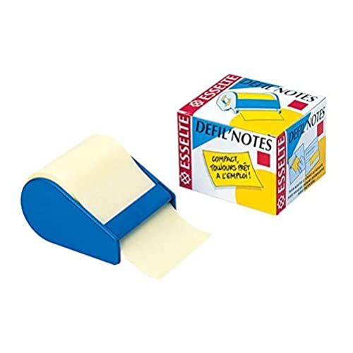 Esselte 83321 Dévidoir Jaune