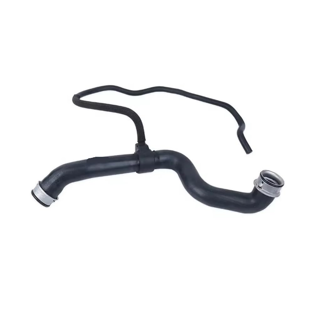 OEM A2215013784 2215013784 Car Engine Radiator Coolant Hose Water Pipe for CL550 S550 W216 M273 221 501 54 82