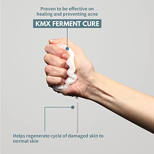 Pcalm Barrier Cycle Vegan Facial Toner Pad 60 Pads 5.41 Fl Oz Gentle Korean Skin Toner Calming Hydrating Soothing Sebum Care Exfoliates Great For All Skin Oily Acne-Prone Sensitive Dry Normal P.calm #TOP4