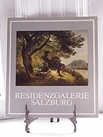 Residenzgalerie Salzburg B000Q2X8GK Book Cover