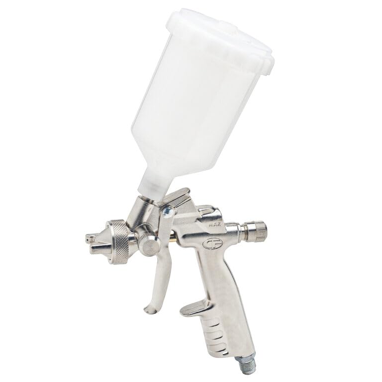 ANi GF3 Mini pistolet natryskowy punktowy 1,0 mm (AH1519011A)