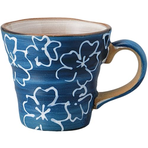 G[lbgiAle-netj }OJbv mug 12×9×8cm 230cc }bg}O  dqWgp Z {