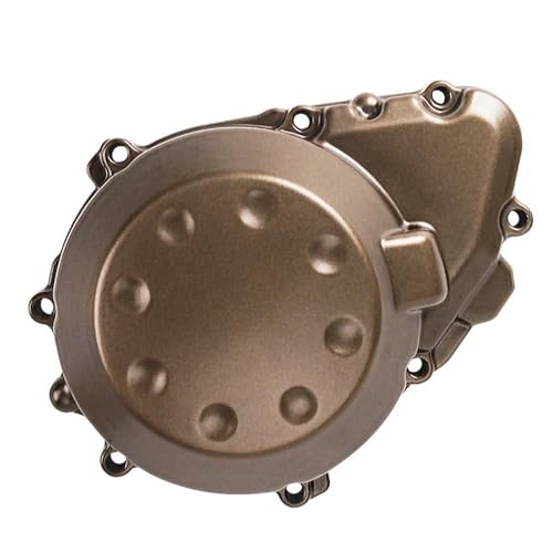 Carter de moteur pour Z750 avec joint et couvercle de stator alternateur pour moto 2003-2006