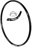 xentis squad 4.2 test WTB SX21 27,5 Zoll 584-21 Felge 32 Loch Schwarz