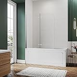 baignoire glasson RÉGALE: Un côté réglable -5mm en moins pour largeur