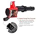 BANG4BUCK Set of 8 DG511 Ignition coils for Ford F150 5.4L 2004-2008 Up to 15% More Energy