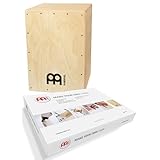 MEINL Percussion マイネル カホン DIYキット Make Your Own Cajon MYO-CAJ 【国内正規品】