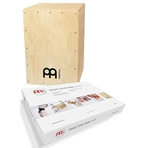 Amazon.co.jp: カホン - パーカッション・打楽器: 楽器・音響機器