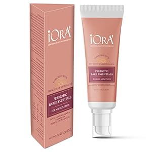 iORA Prebiotic Intimate Care C...