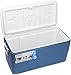 Coleman 100Qt Xtreme - Nevera de acampada, tamaño 90 L, color azul...