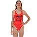 Produktbild Boy London Costume interodonna Rosso
