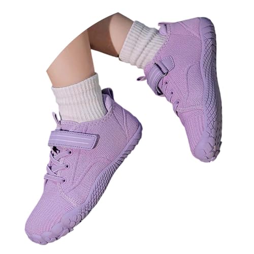 Kids Sneakers Water Friendly Multi Sport Shoes for Gym Yoga Outdoor Activities with Quick Dry Traction Sole3