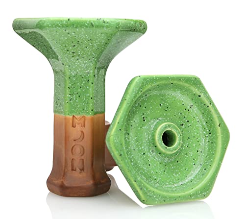 Moon Grand Phunnel Kiwi Shisha Kopf