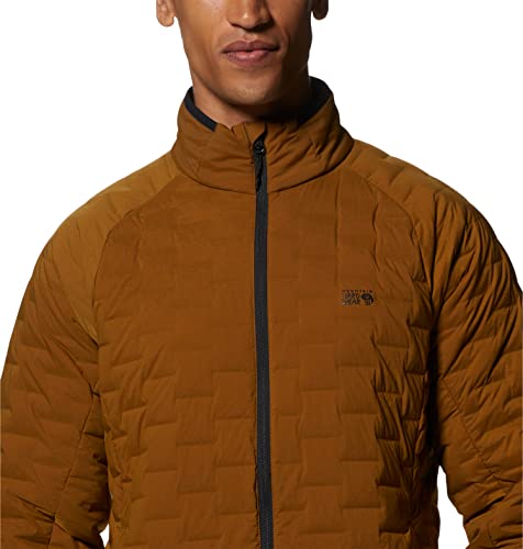 Image of Mountain Hardwear mens Stretchdown Light JacketJacket