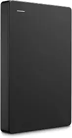 HD Externo Portátil 2TB USB 3.0