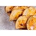 HIC Kitchen Grande Empanada Maker, Dough Press for Large Empanadas Raviolis Pierogis Turnovers and Dumplings