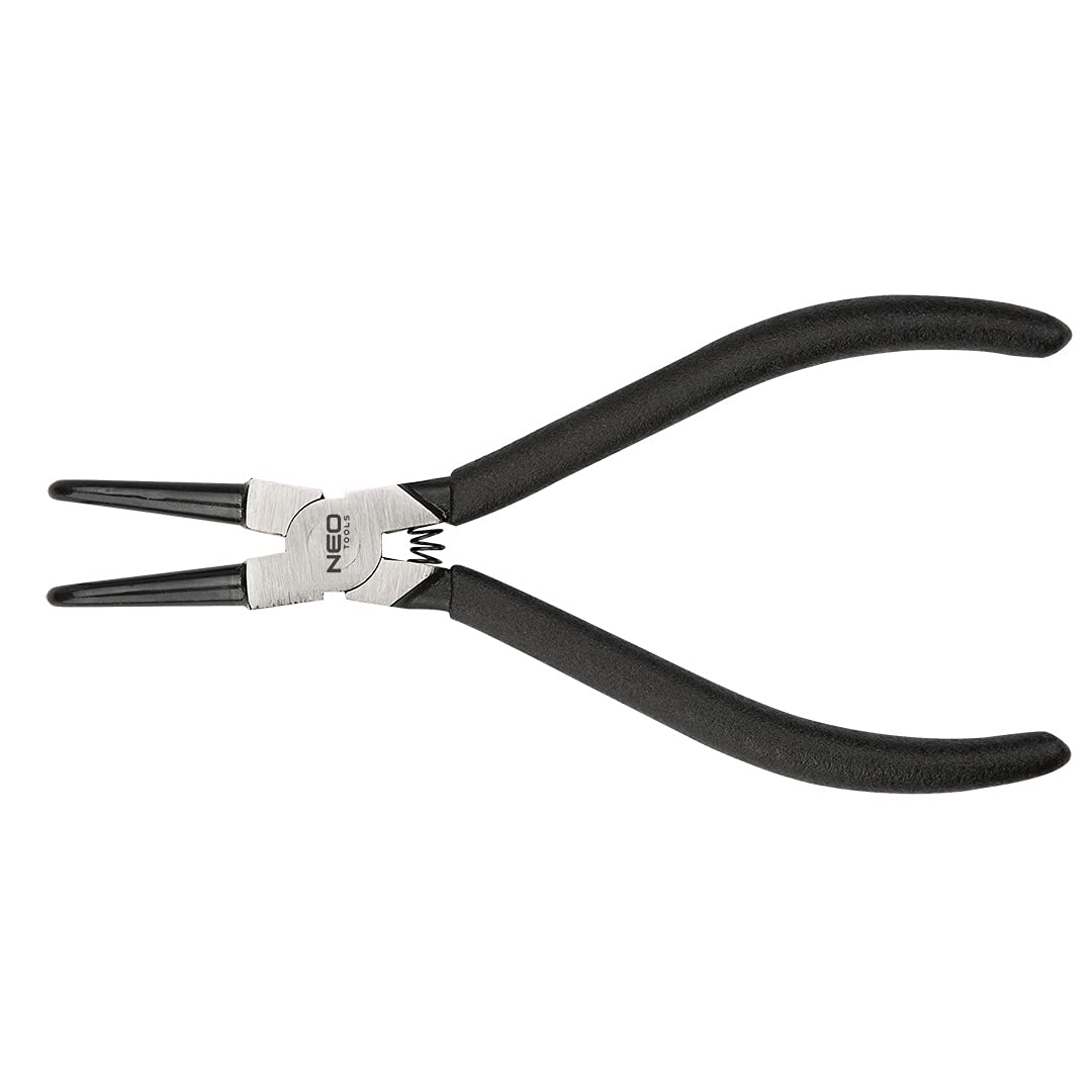 Szczypce do pierścieni nastawczych Neo Tools NOWE & OVP 01-044 (M)