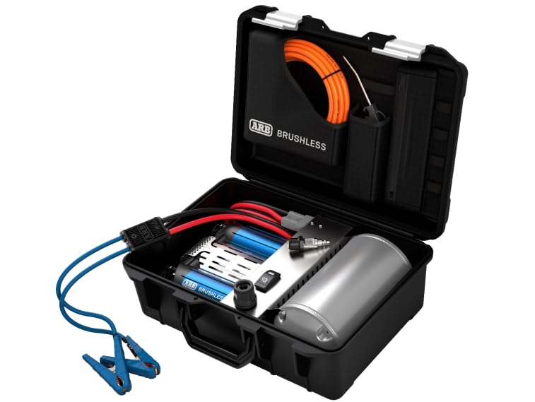ARB CKBLTP12 Brushless Portable Compressor